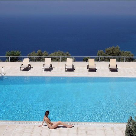 Mira Resort Agios Ioannis  Exterior photo