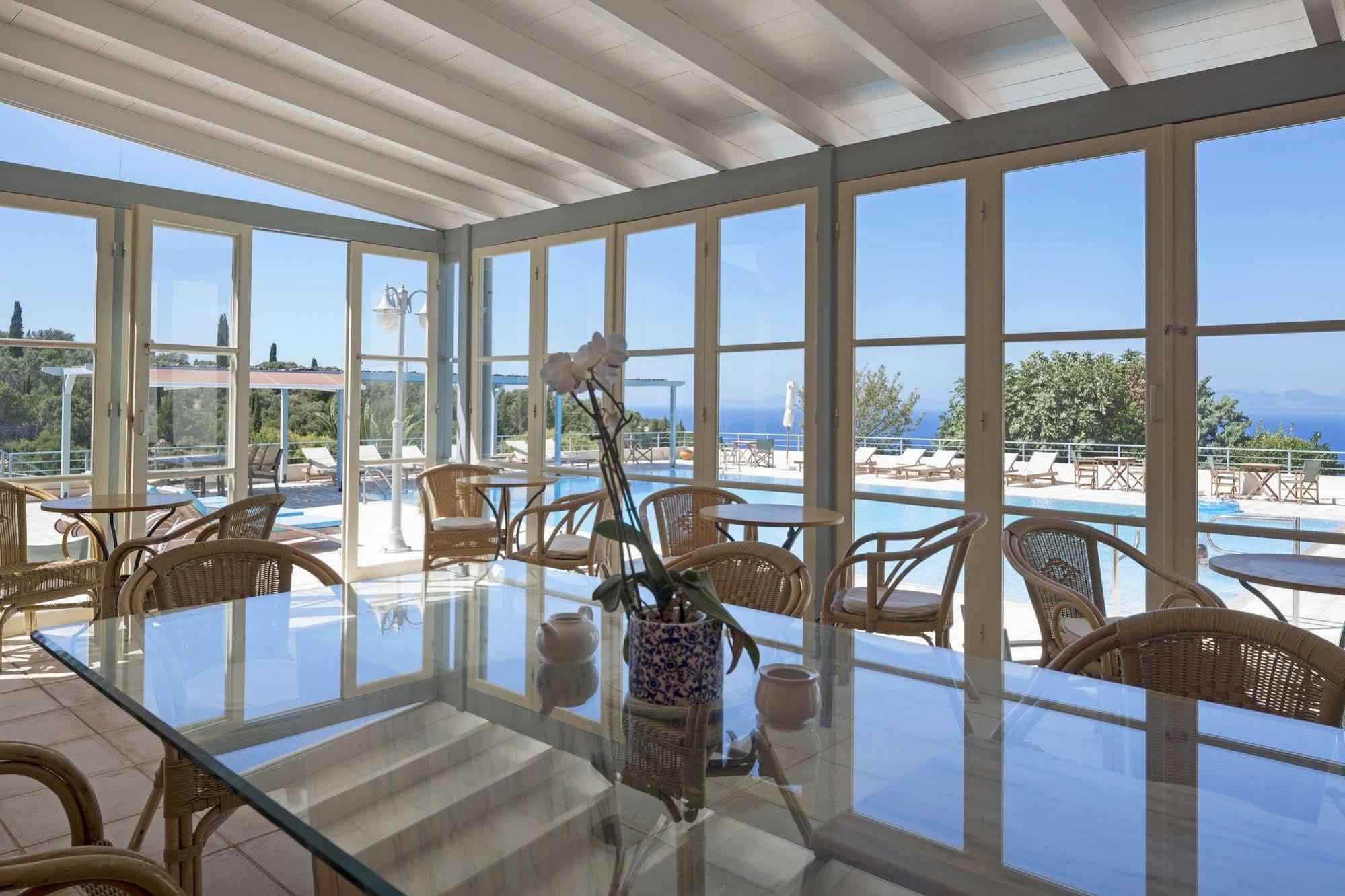 Mira Resort Agios Ioannis  Exterior photo