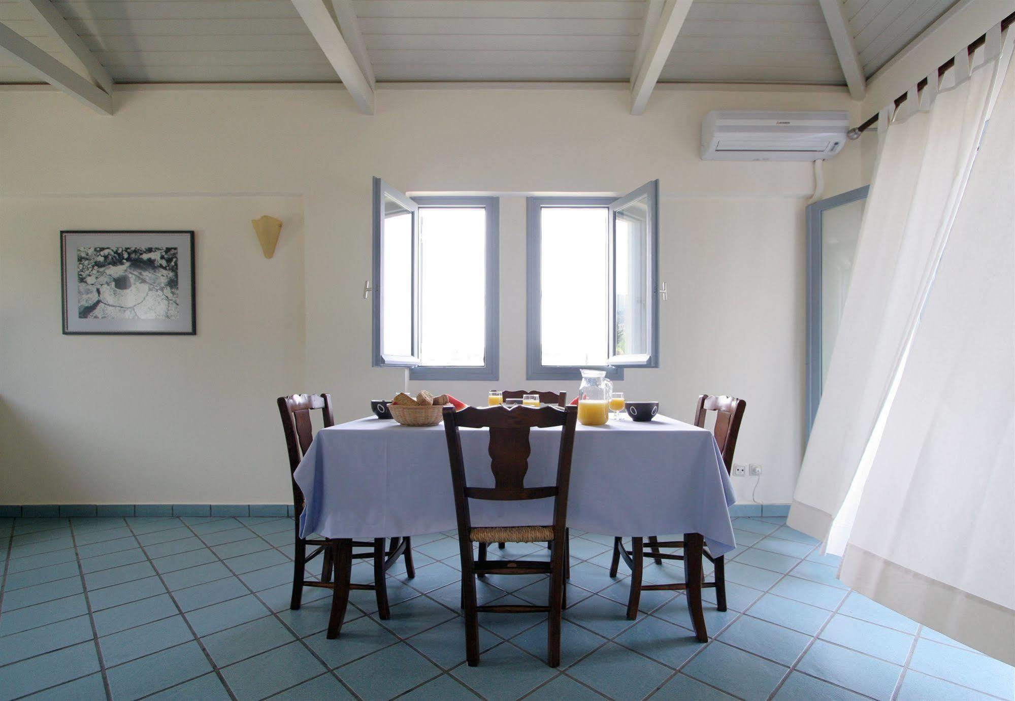 Mira Resort Agios Ioannis  Exterior photo