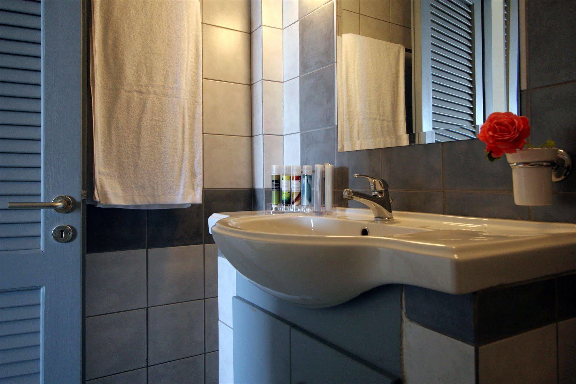 Mira Resort Agios Ioannis  Exterior photo
