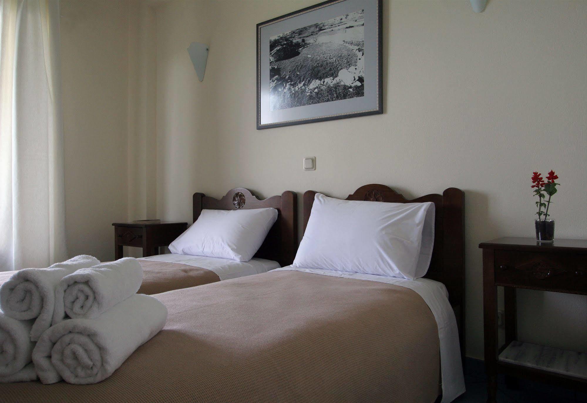 Mira Resort Agios Ioannis  Exterior photo