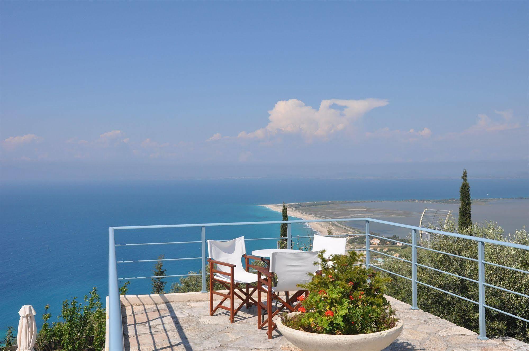 Mira Resort Agios Ioannis  Exterior photo