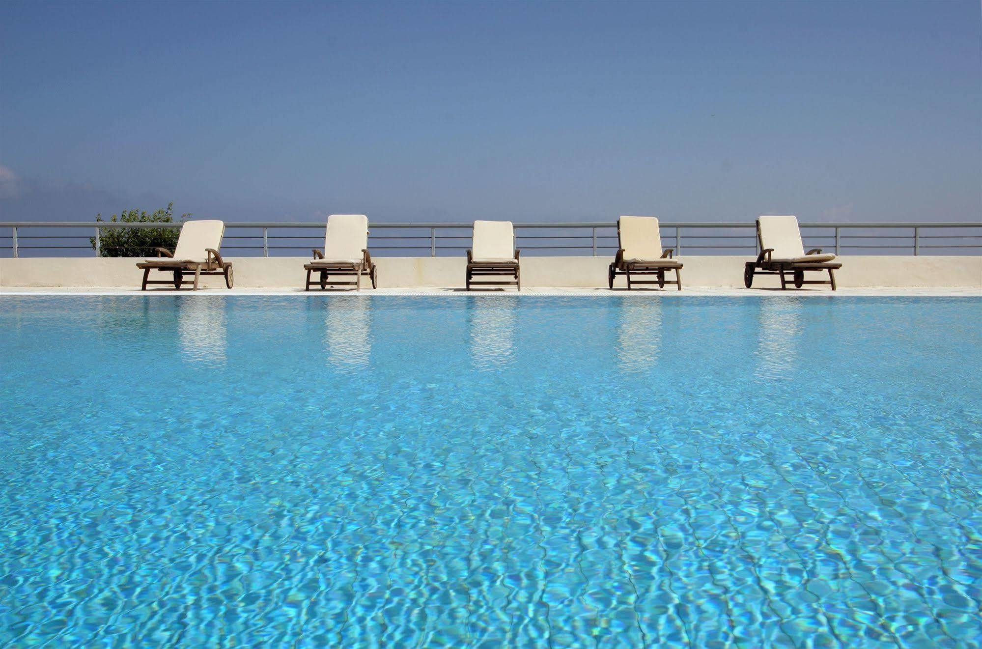 Mira Resort Agios Ioannis  Exterior photo