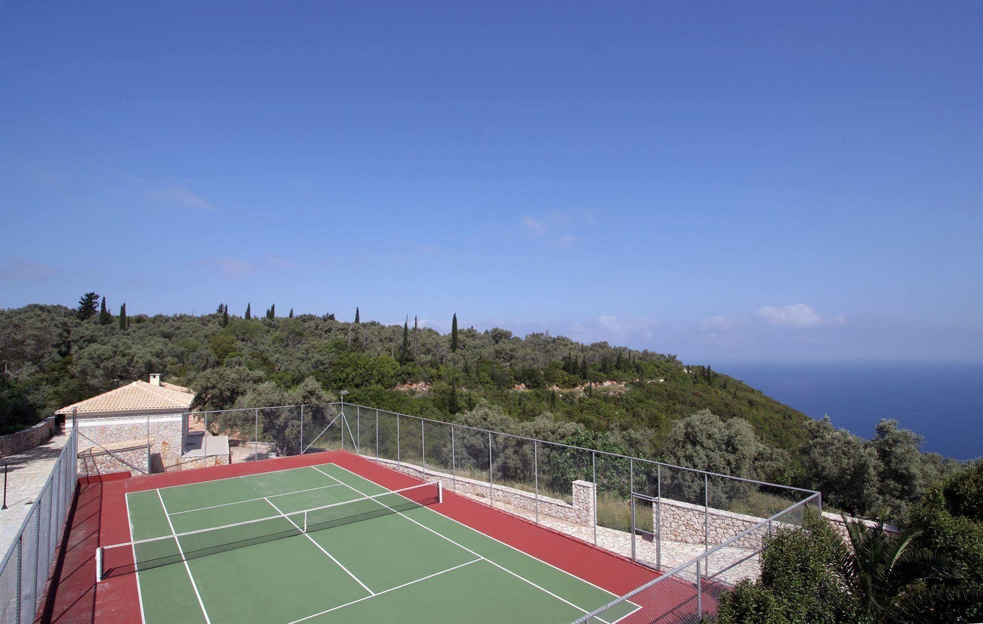 Mira Resort Agios Ioannis  Exterior photo
