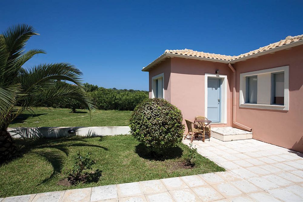 Mira Resort Agios Ioannis  Exterior photo